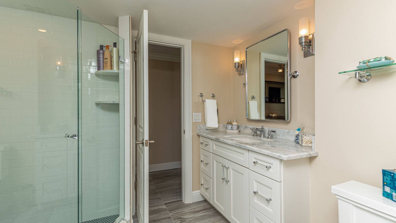 Photo of Bathroom in Marco Island