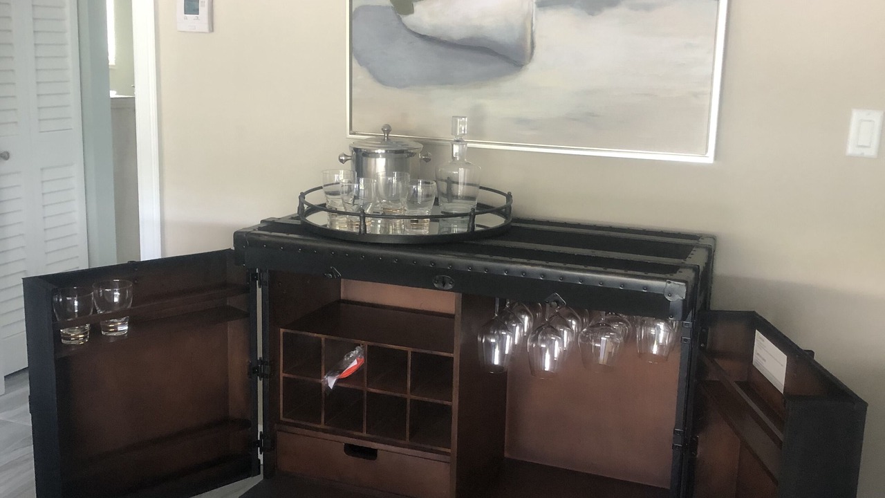 Photo of Kitchen in Marco Island