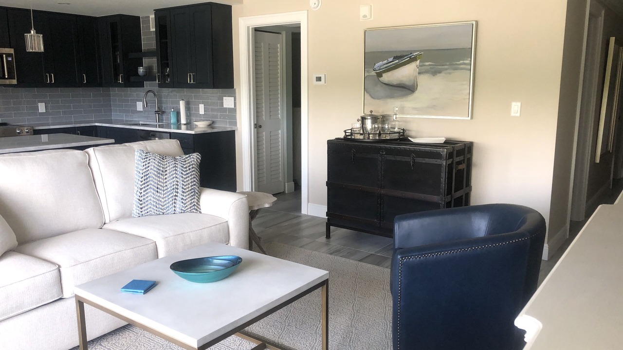 Photo of Livingroom in Marco Island