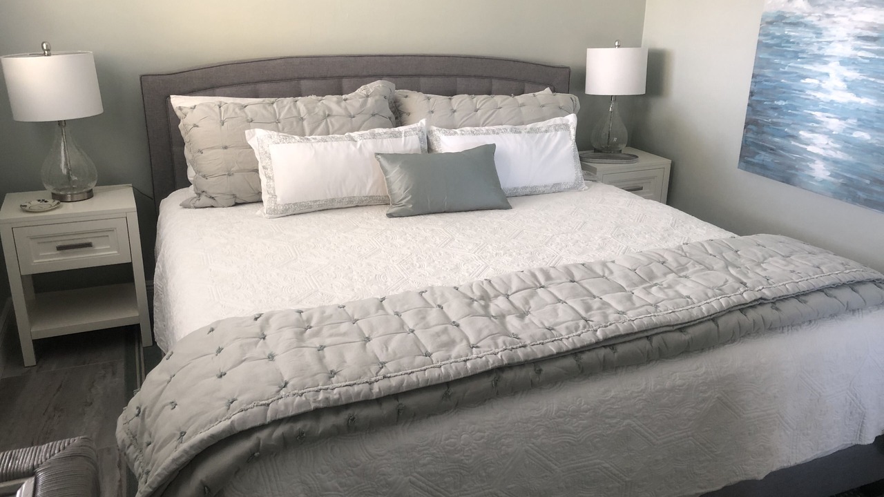 Photo of Bedroom in Marco Island