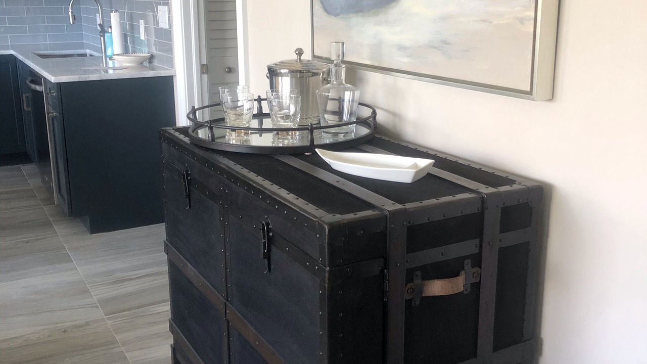 Photo of Kitchen in Marco Island