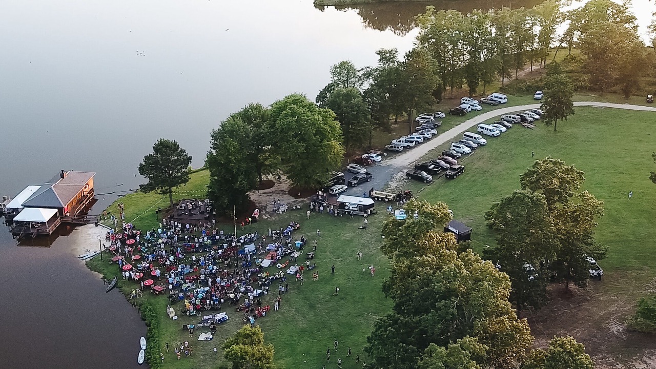 Photo of Outdoor in Rupert