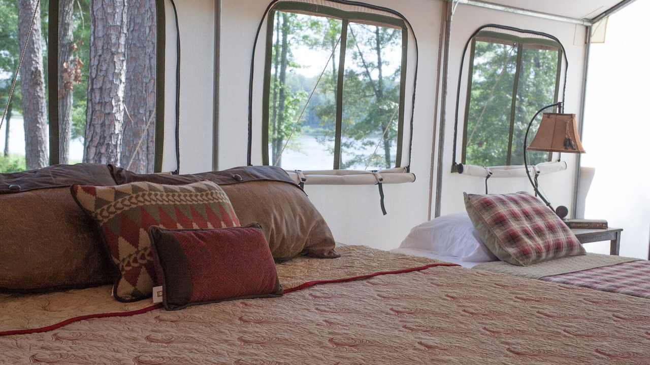 Photo of Bedroom in Rupert