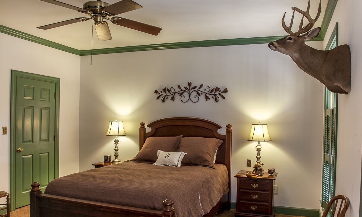 Photo of Bedroom in Rupert