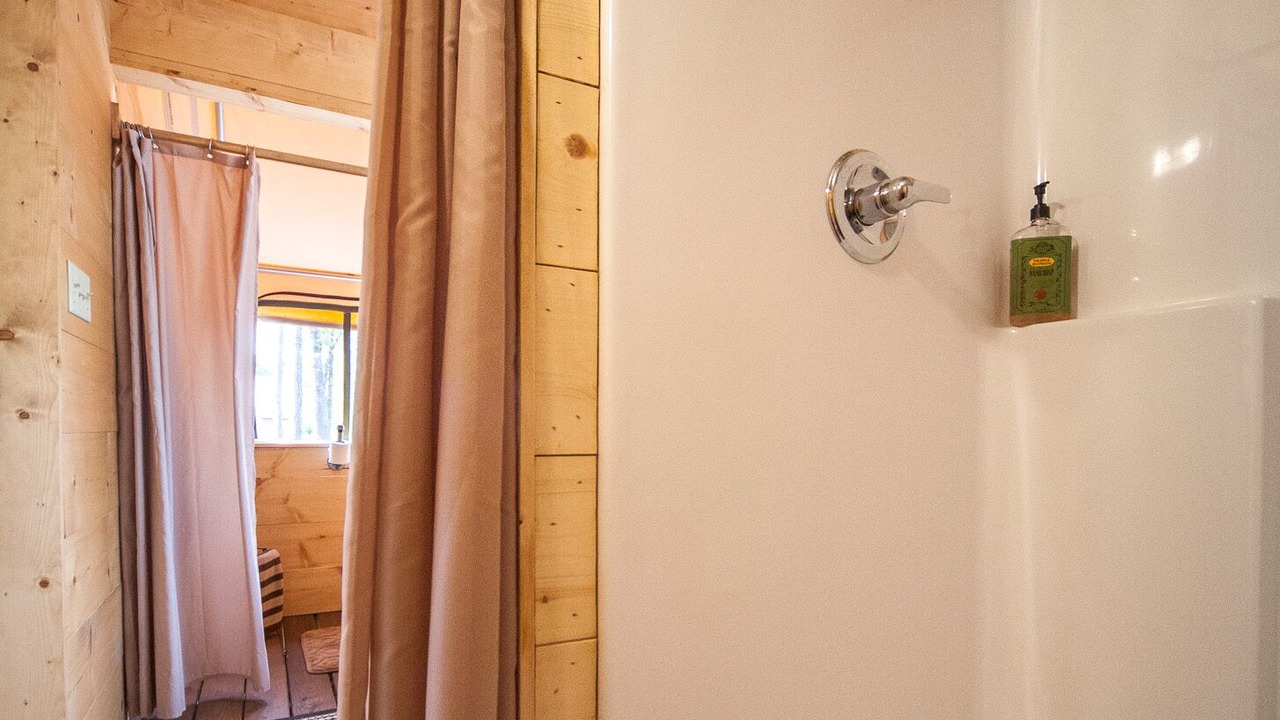 Photo of Bathroom in Rupert
