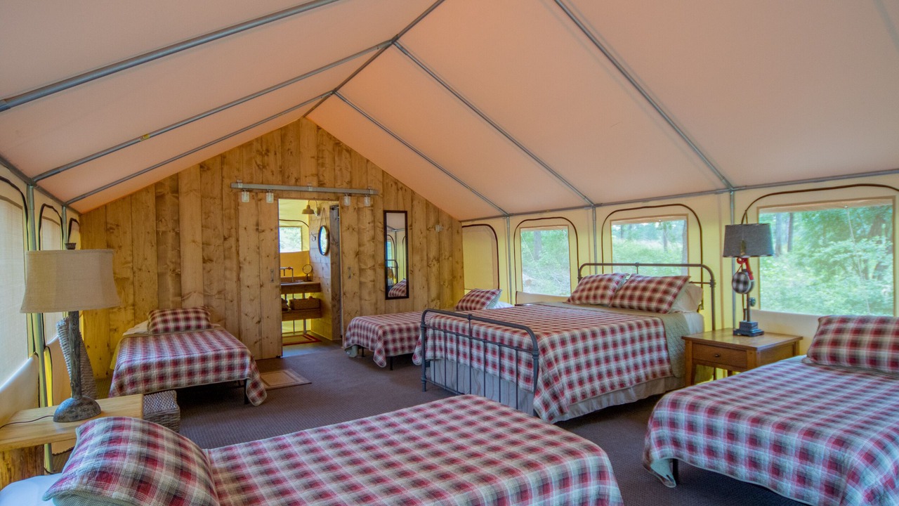 Photo of Bedroom in Rupert