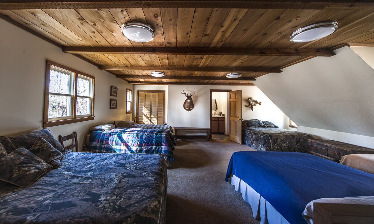 Photo of Bedroom in Rupert