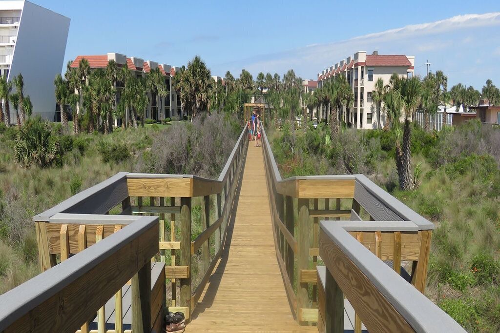 Photo of Outdoor in Butler Beach