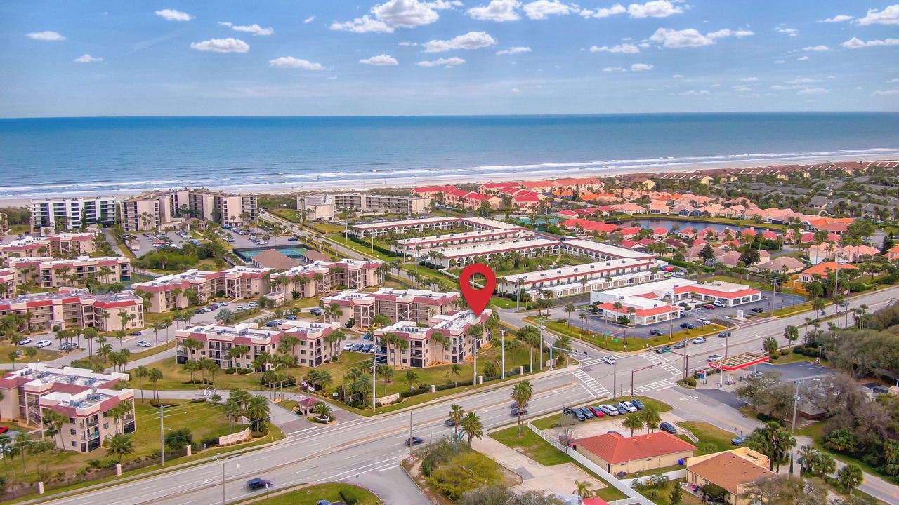 Photo of Outdoor in Butler Beach
