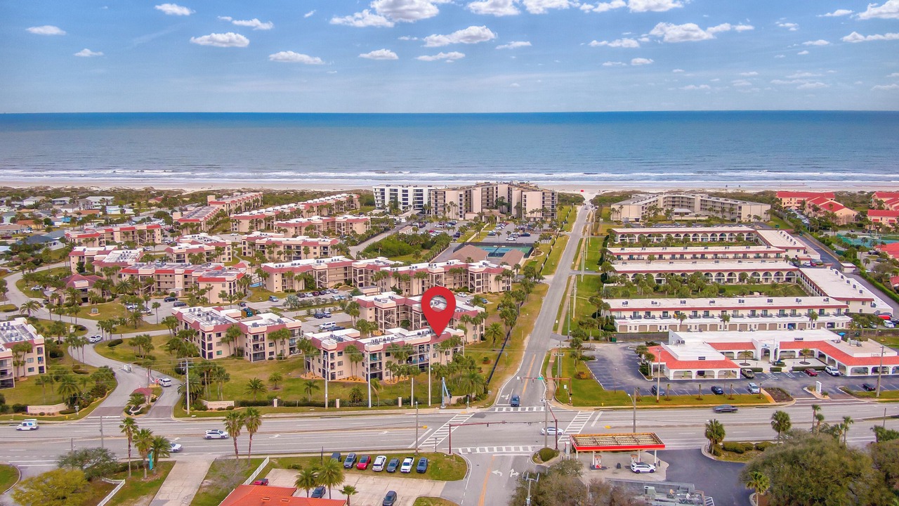 Photo of Outdoor in Butler Beach