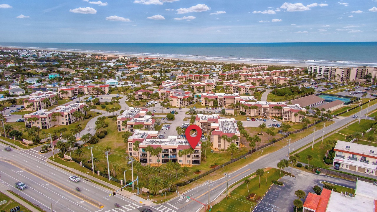 Photo of Outdoor in Butler Beach