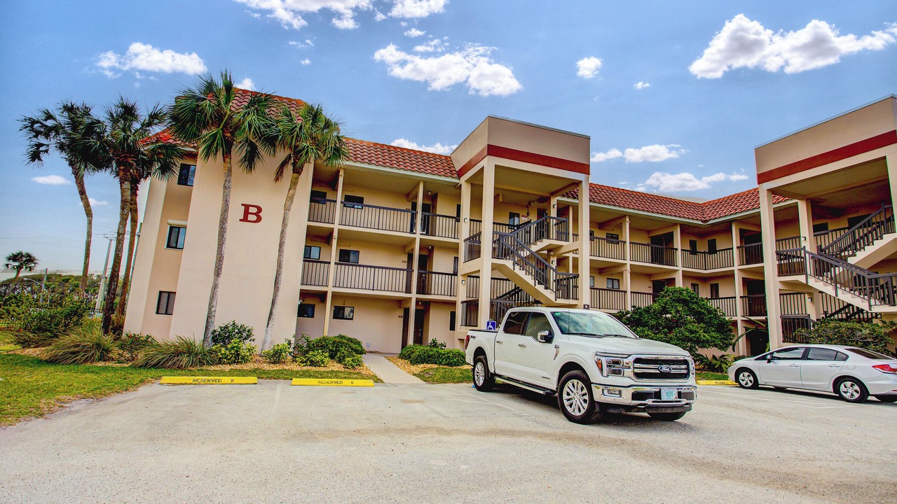 Photo of Outdoor in Butler Beach