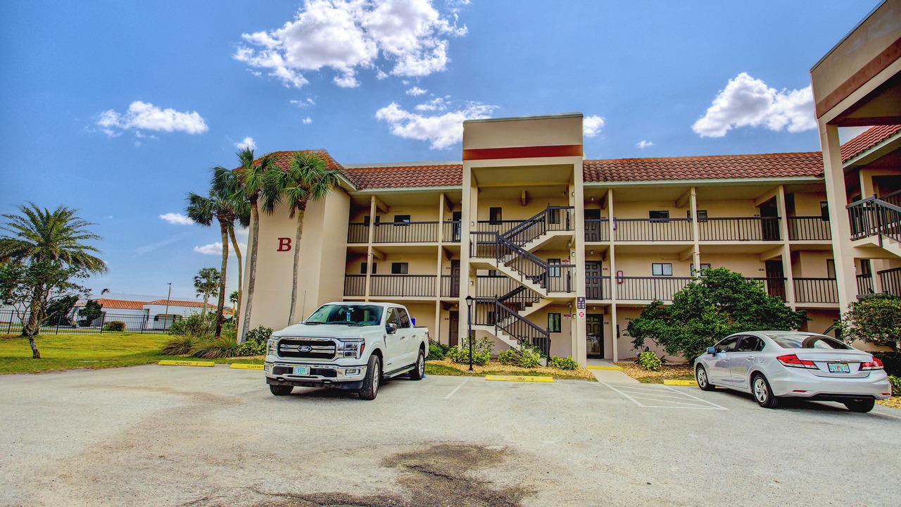 Photo of Outdoor in Butler Beach