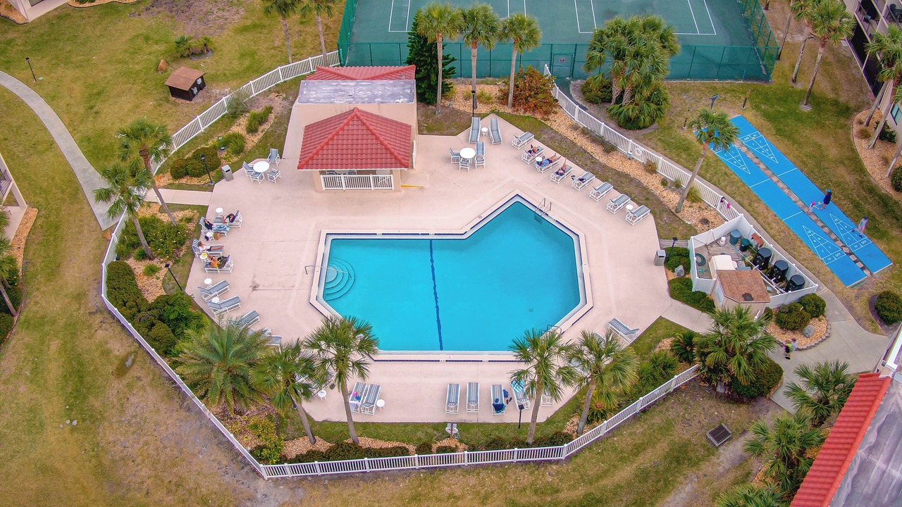 Photo of Outdoor in Butler Beach