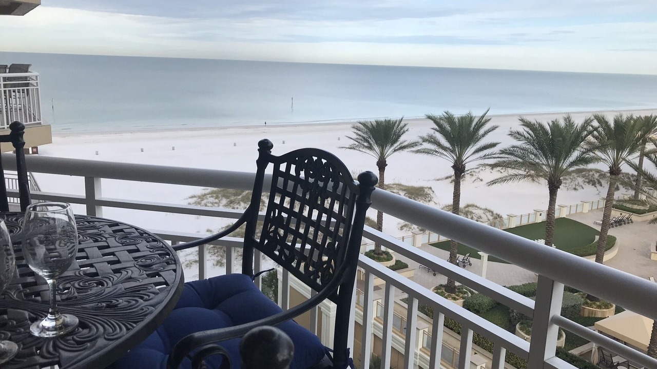Photo of Others in Clearwater Beach