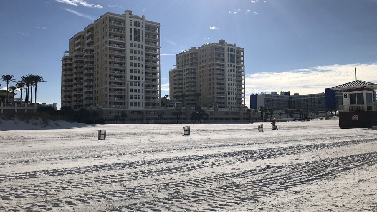 Photo of Others in Clearwater Beach