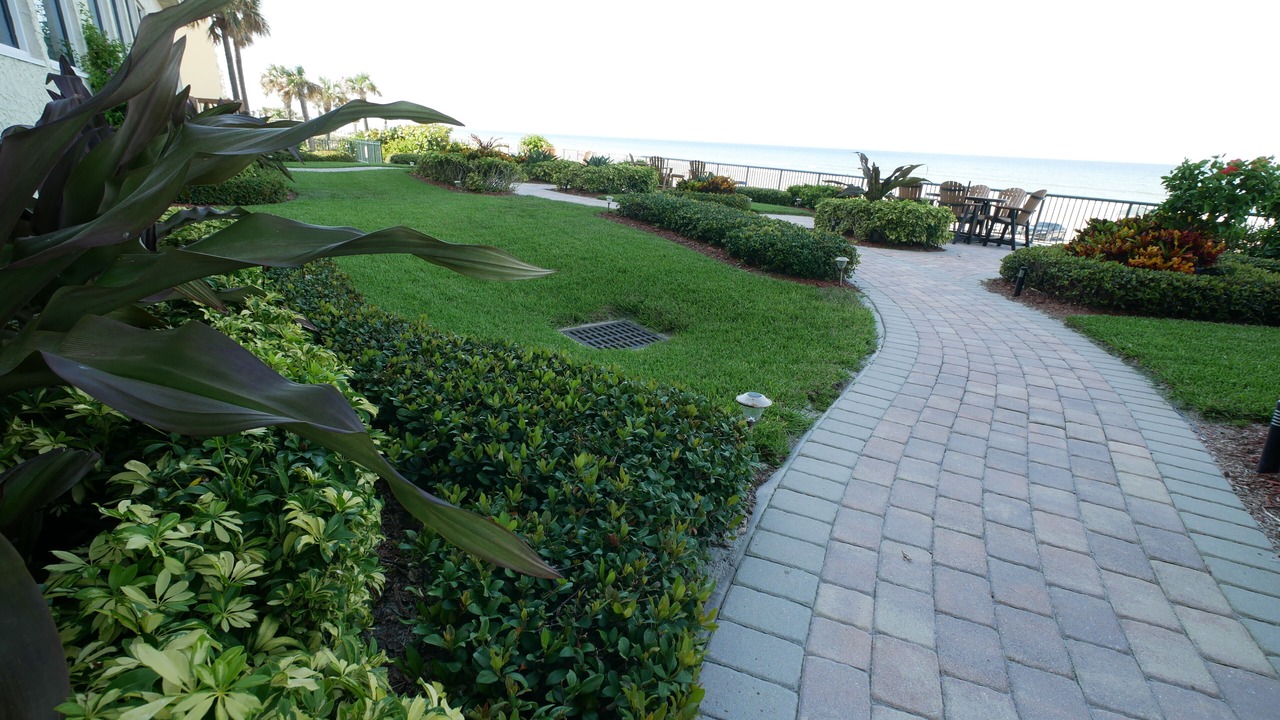 Photo of Patio Balcony in Daytona Beach Shores