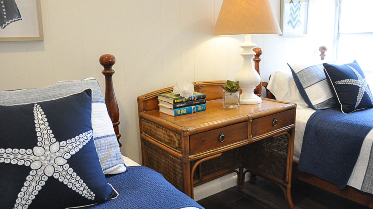 Photo of Bedroom in Siesta Key