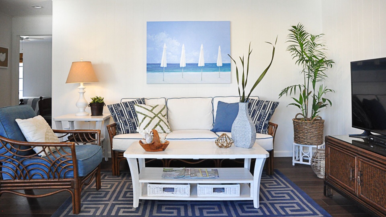 Photo of Bedroom in Siesta Key