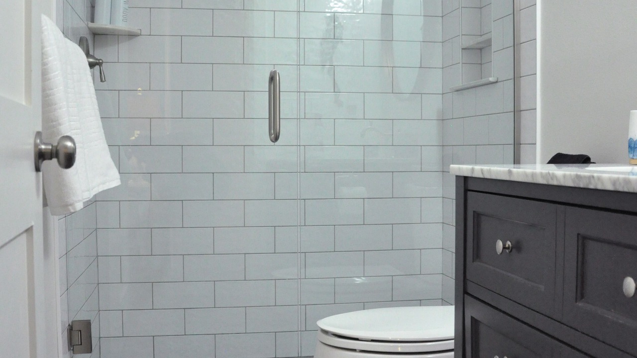 Photo of Bathroom in Siesta Key