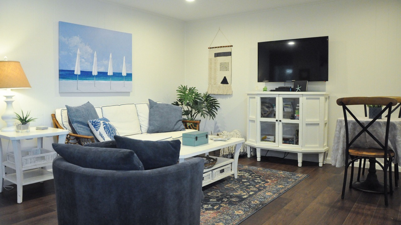 Photo of Livingroom in Siesta Key