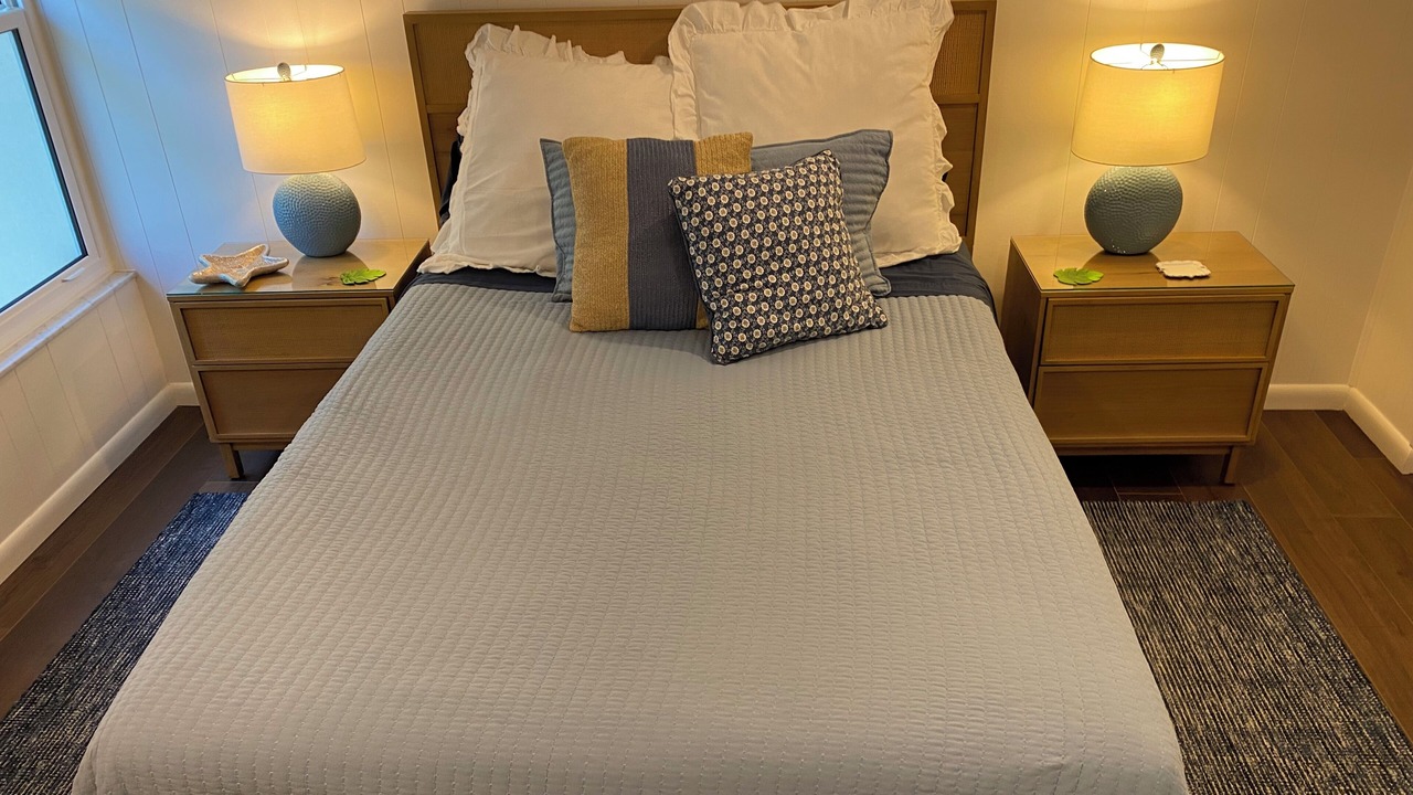 Photo of Bedroom in Siesta Key