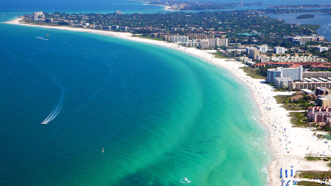 Photo of Others in Siesta Key