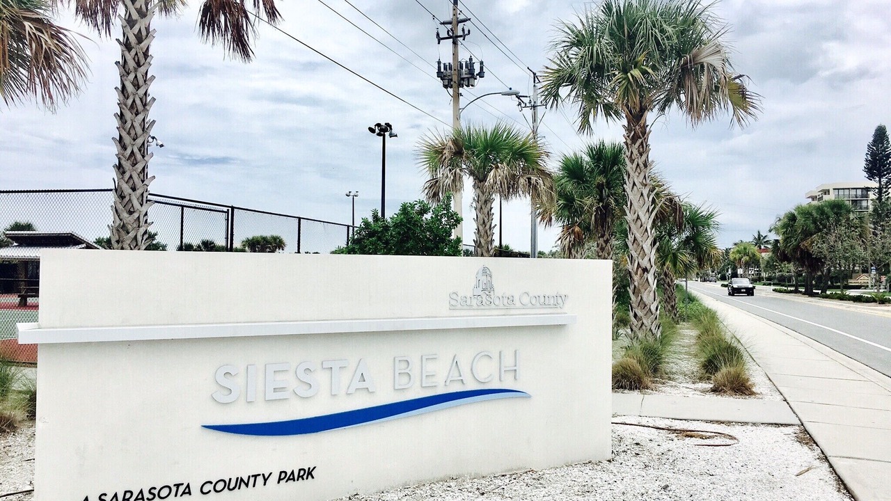 Photo of Others in Siesta Key