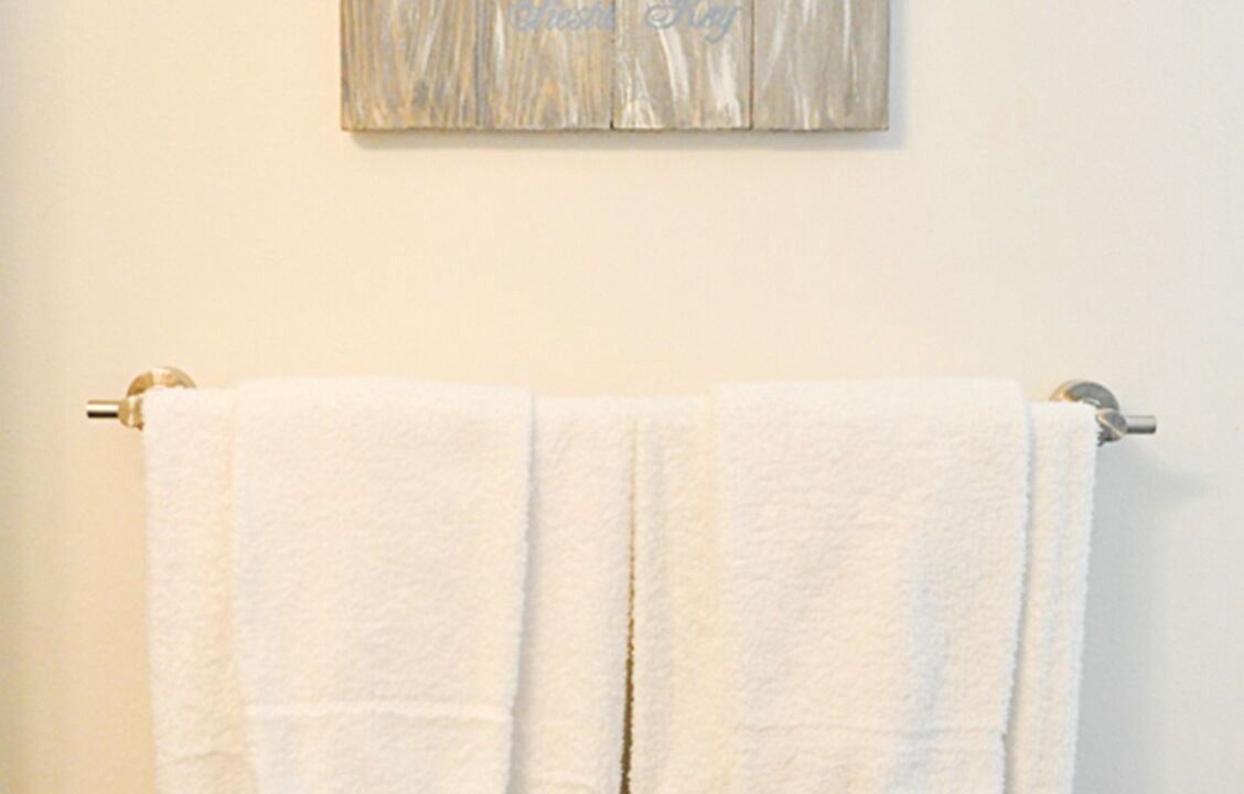 Photo of Bathroom in Siesta Key
