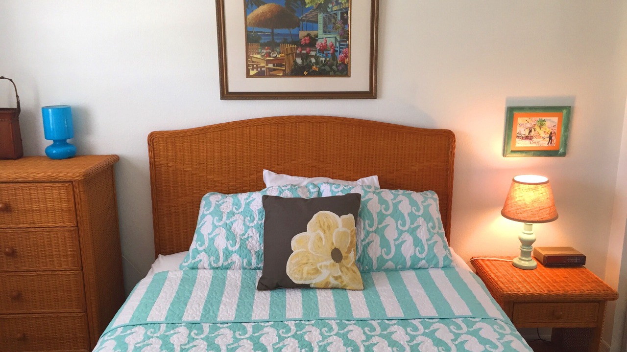 Photo of Bedroom in Fort Myers