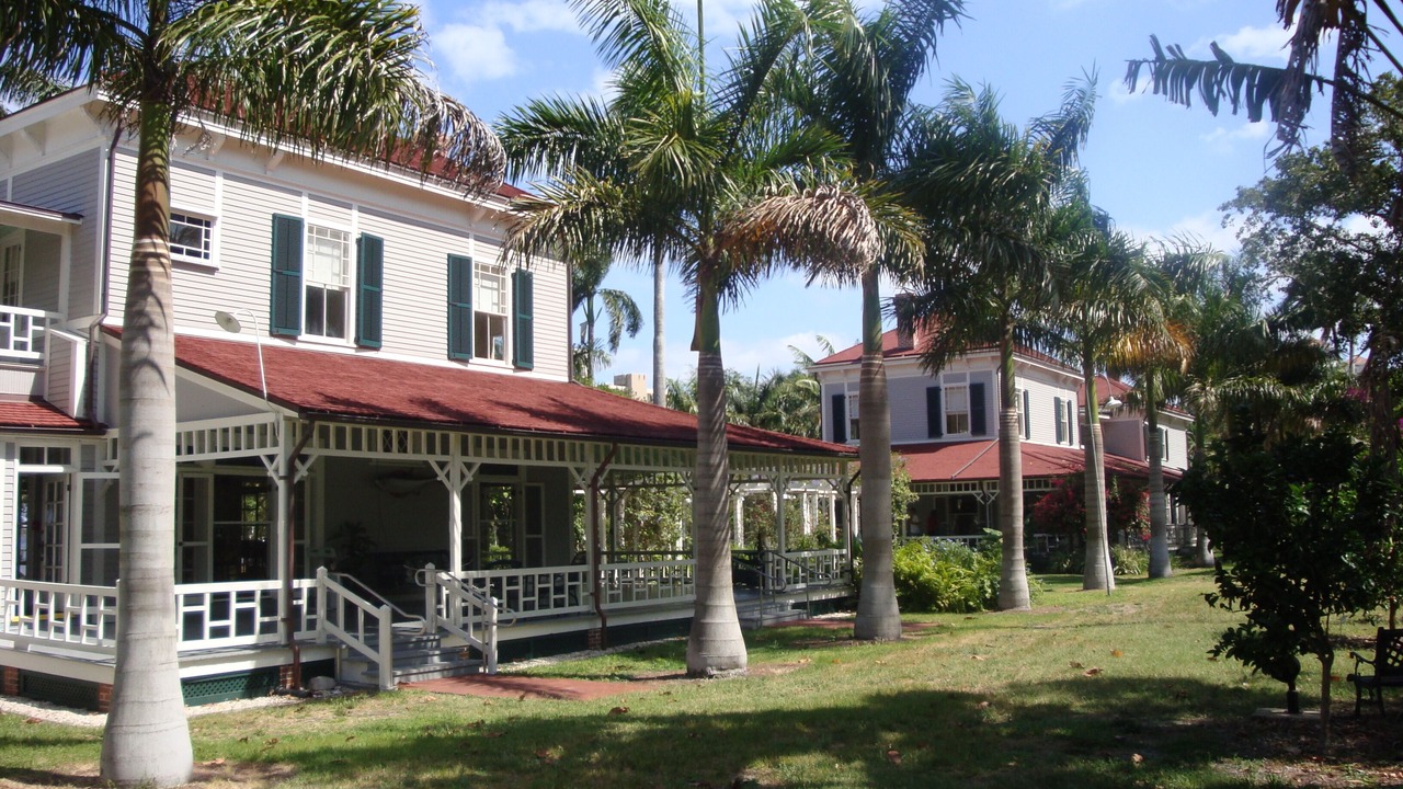 Photo of Outdoor in Fort Myers