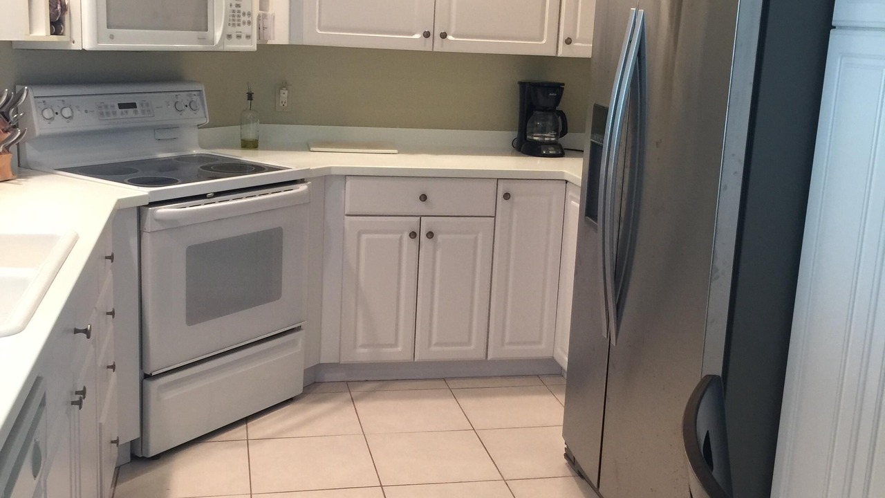 Photo of Kitchen in Sand Key