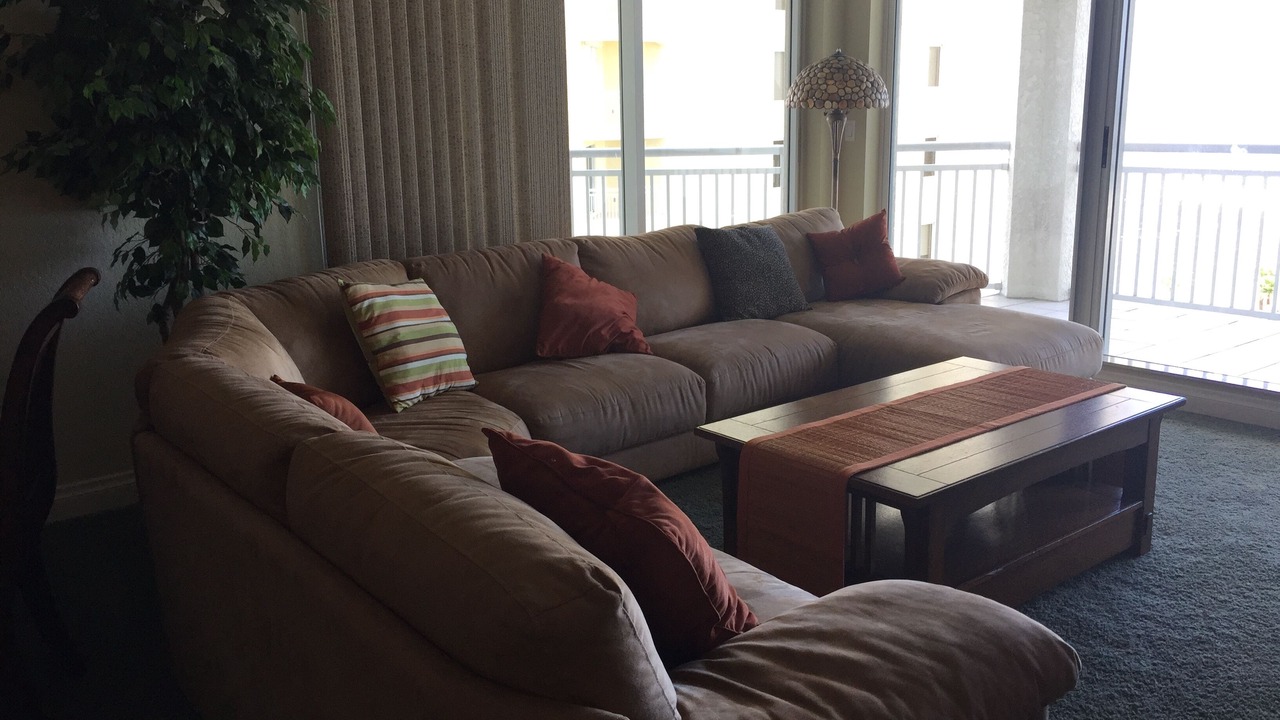 Photo of Livingroom in Sand Key
