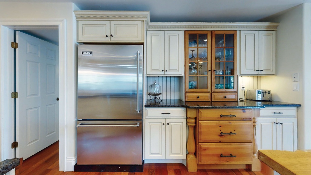 Photo of Kitchen in New Smyrna Beach