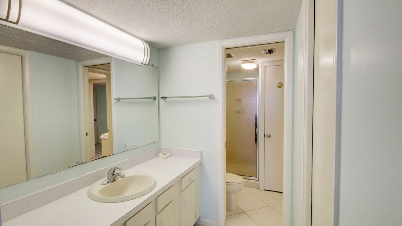 Photo of Bathroom in Fort Walton Beach