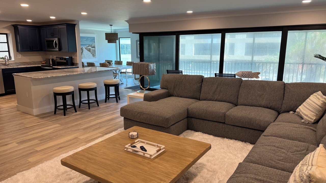 Photo of Livingroom in Sanibel