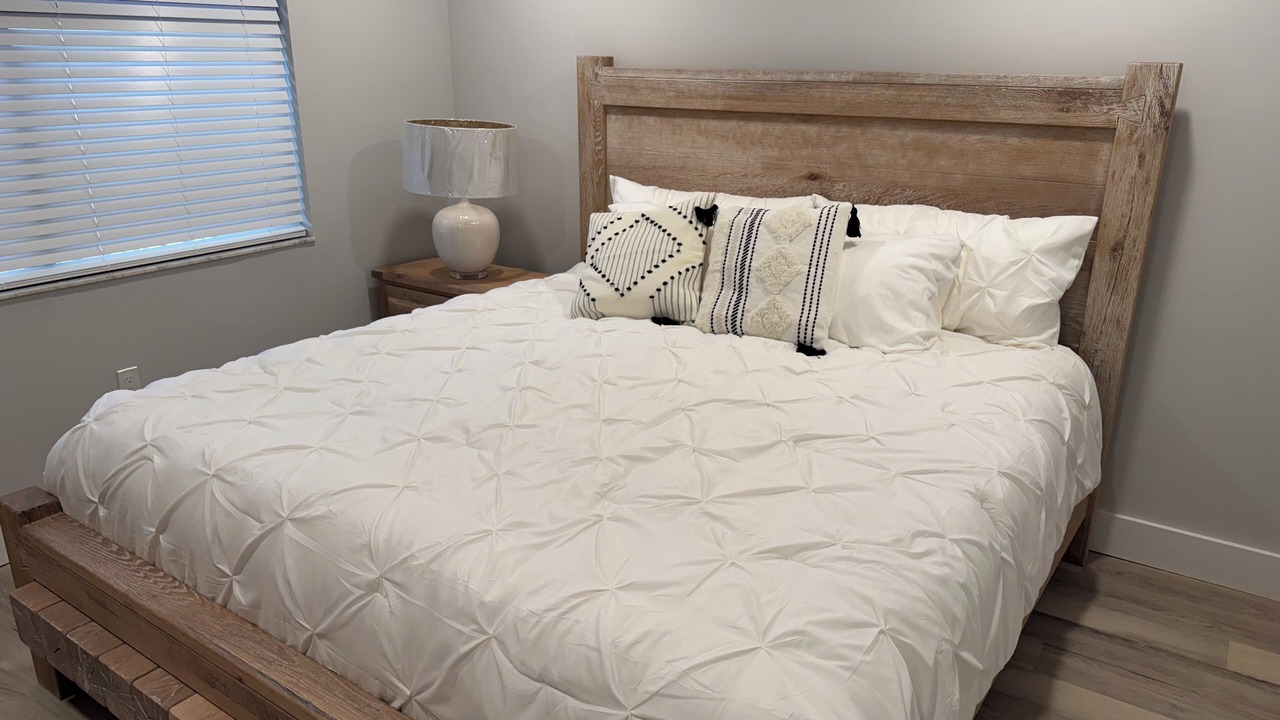 Photo of Bedroom in Sanibel