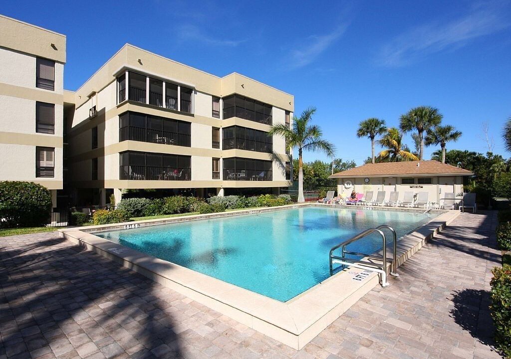 Photo of Outdoor in Sanibel