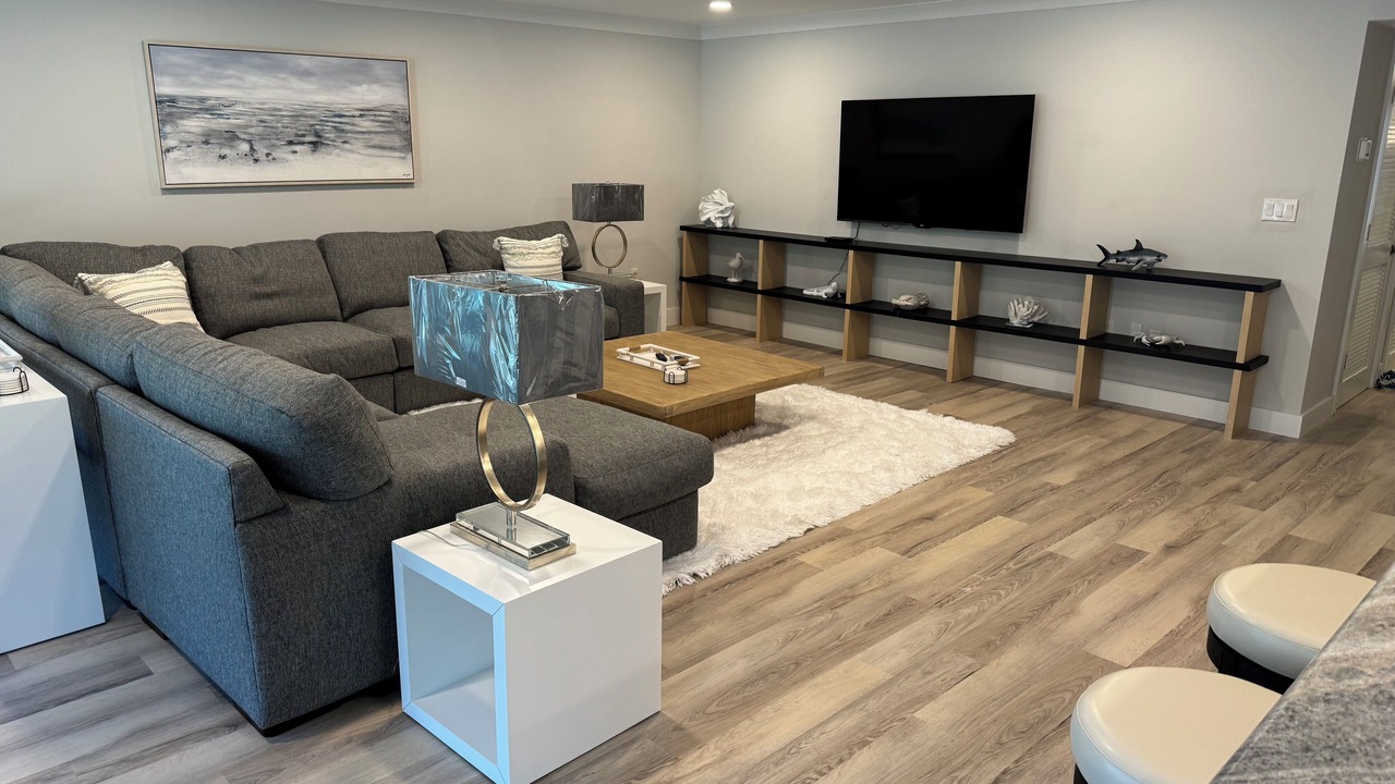 Photo of Livingroom in Sanibel