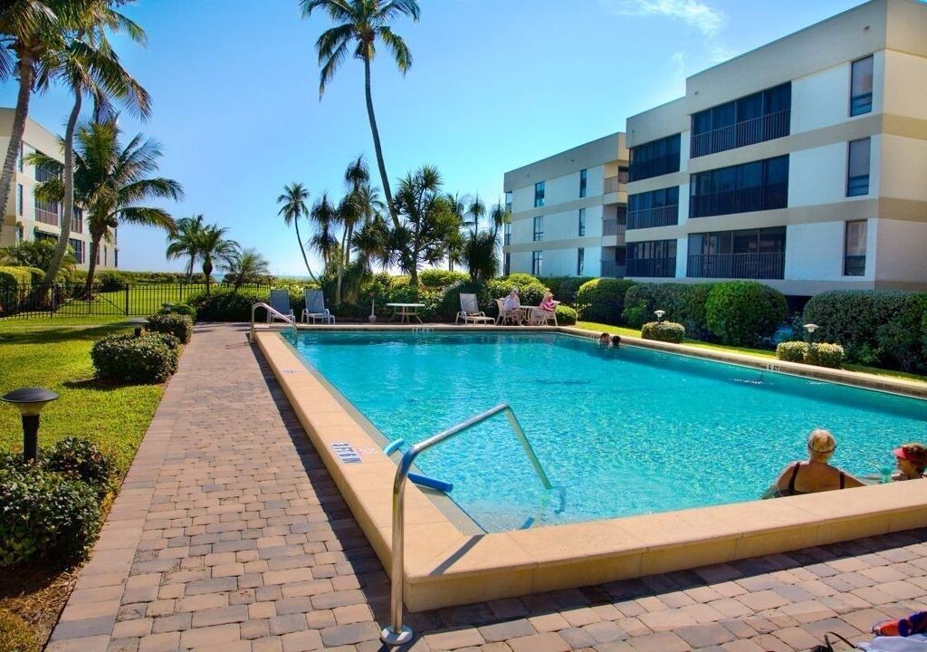 Photo of Outdoor in Sanibel