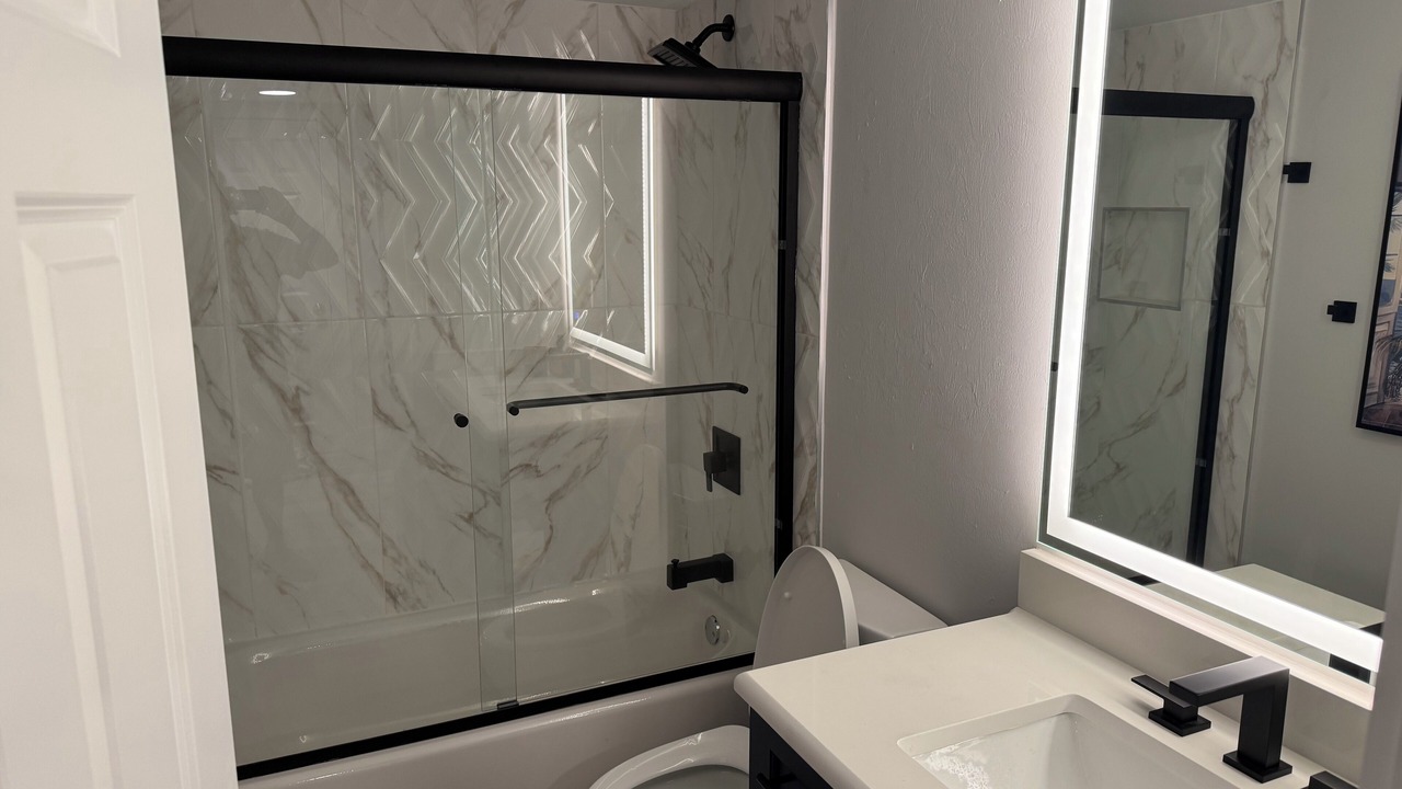 Photo of Bathroom in Sanibel