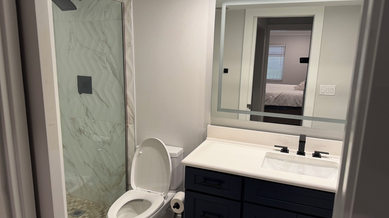 Photo of Bathroom in Sanibel