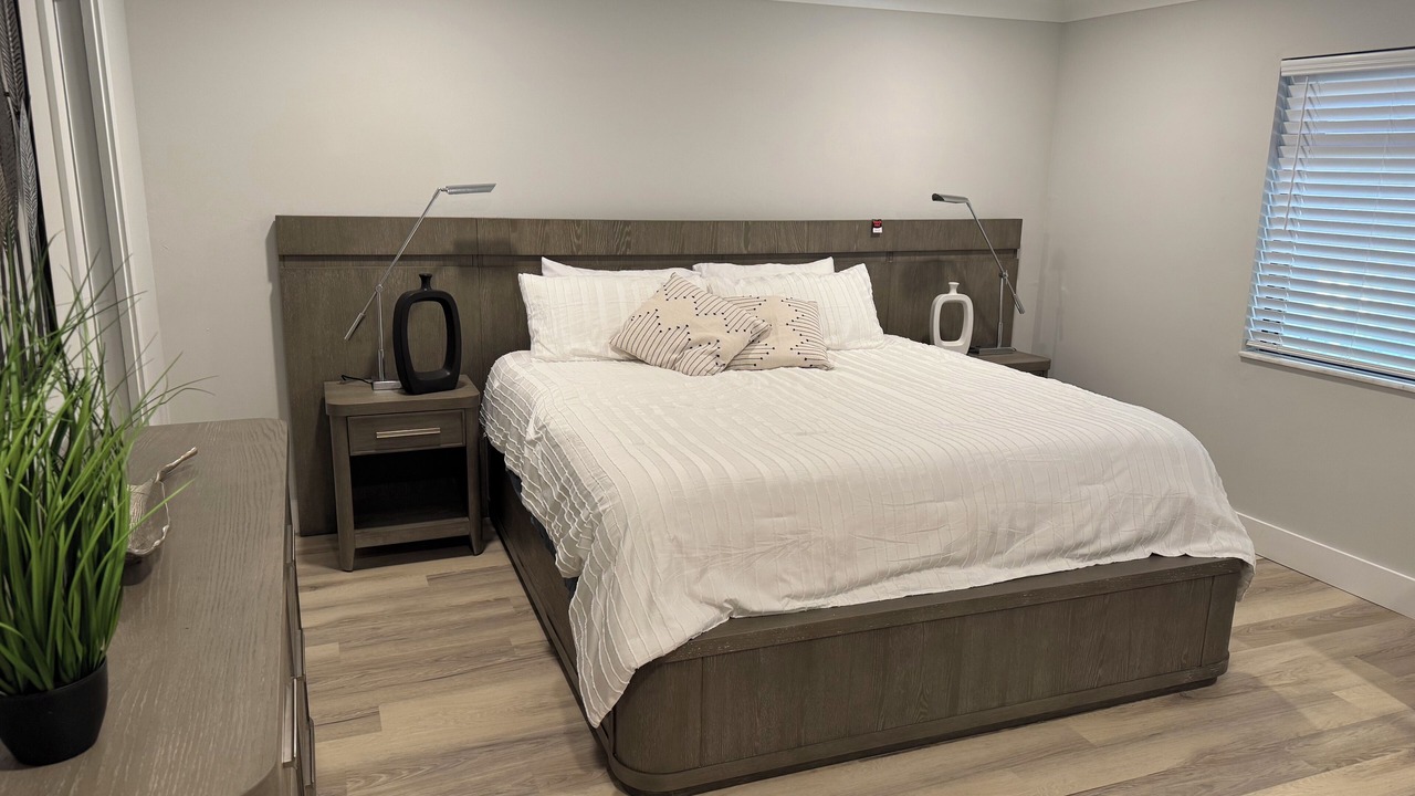 Photo of Bedroom in Sanibel