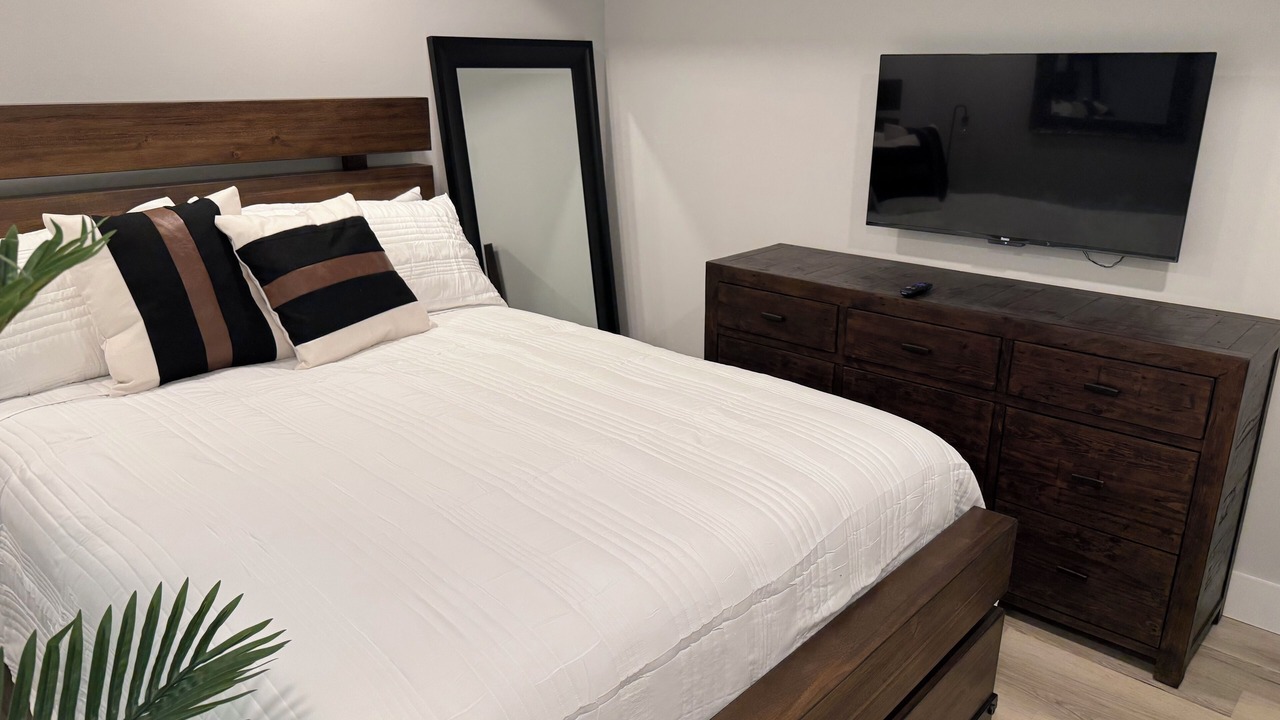 Photo of Bedroom in Sanibel