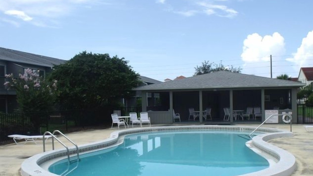 Photo of Outdoor in Seagrove Beach