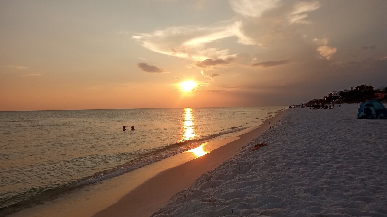 Photo of Others in Seagrove Beach