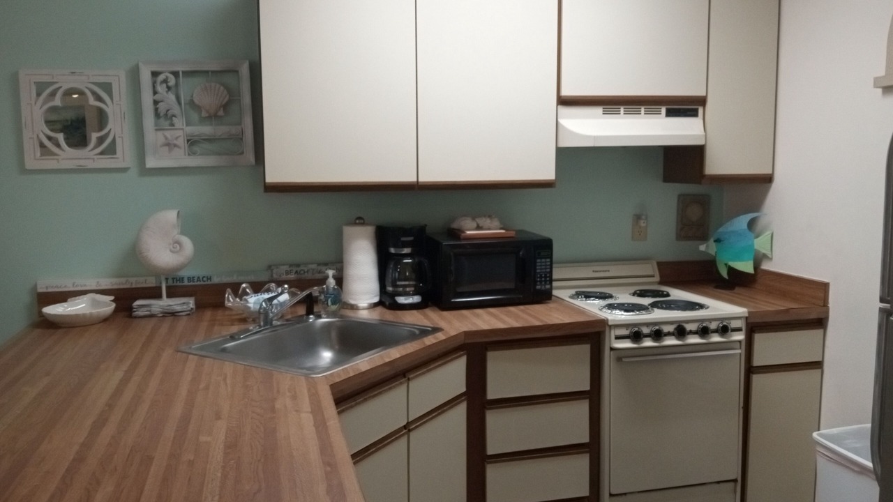 Photo of Kitchen in Seagrove Beach