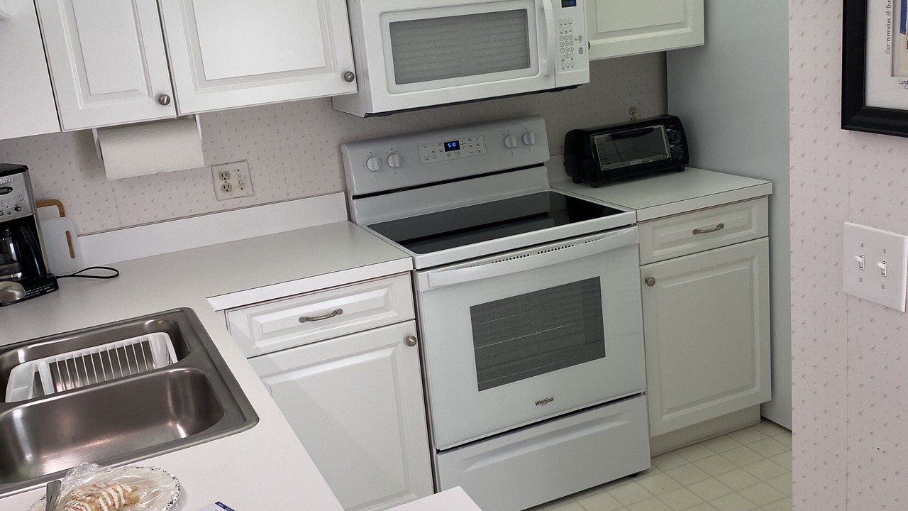 Photo of Kitchen in Plantation