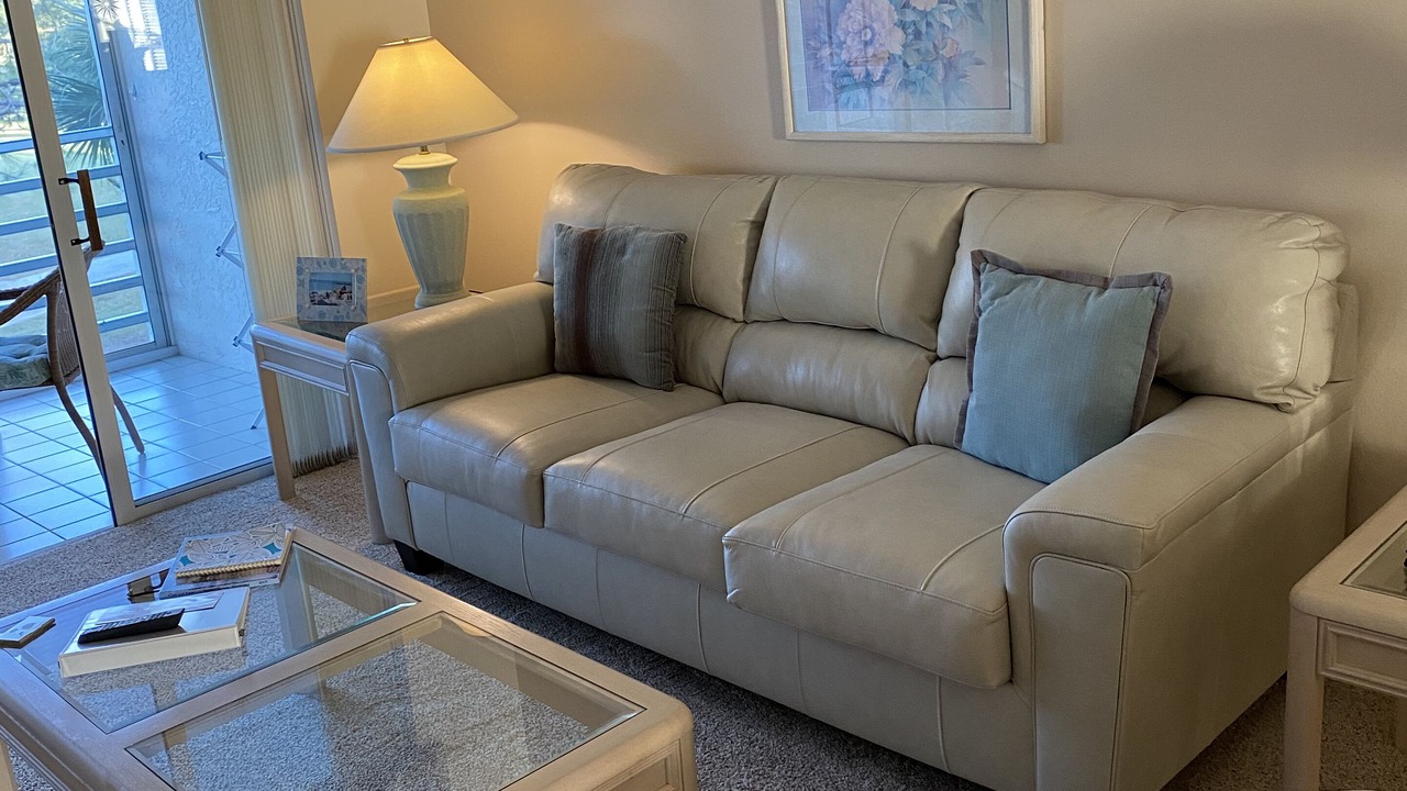 Photo of Livingroom in Plantation