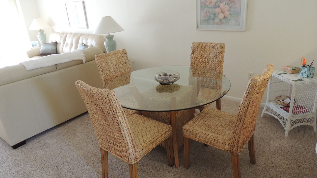 Photo of Bedroom in Plantation